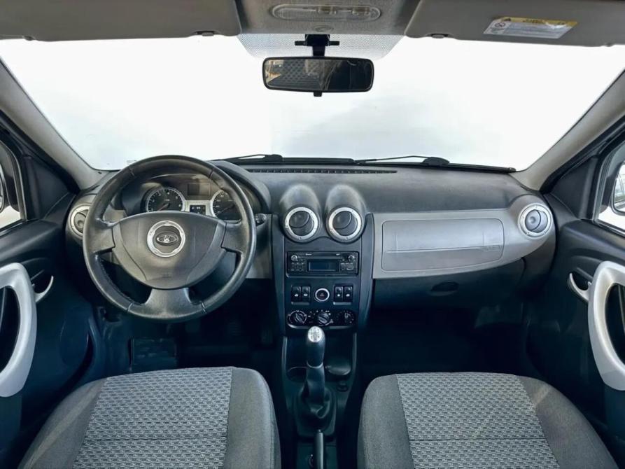 Lada (ВАЗ) Largus I Челябинск  - изображение 8