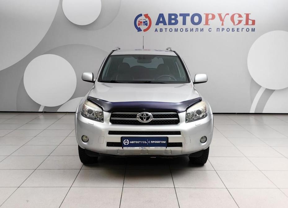 Toyota RAV4 III (XA30) Подольск  - изображение 3