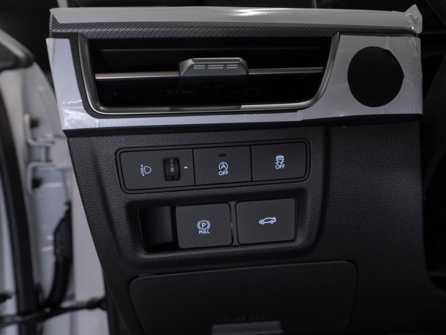 Hyundai Sonata VIII (DN8) Рестайлинг Москва  - изображение 20