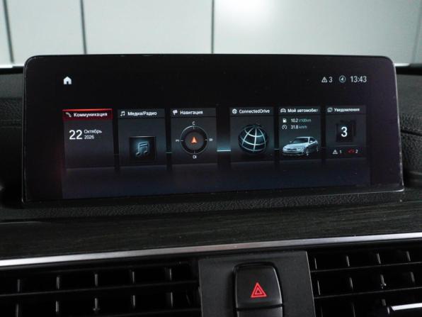 BMW 4 серии F32/F33/F36 Рестайлинг с пробегом 2018 года, цена 2 999 000 рублей, 134489 км, лифтбек, Автокод Объявления