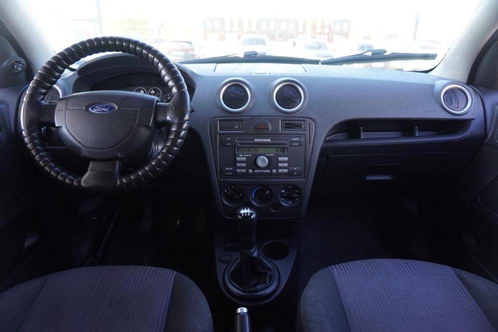 Ford Fusion I Рестайлинг Ульяновск  - изображение 12