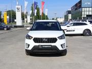 Hyundai Creta I Рестайлинг Чебоксары  - изображение 24