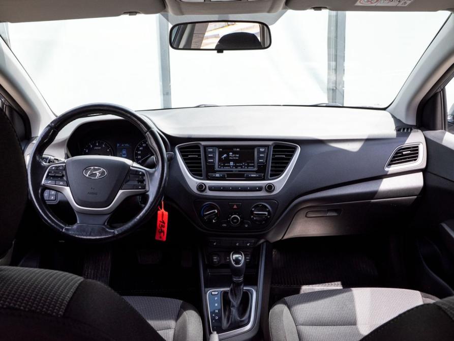 Hyundai Solaris II Екатеринбург  - изображение 17