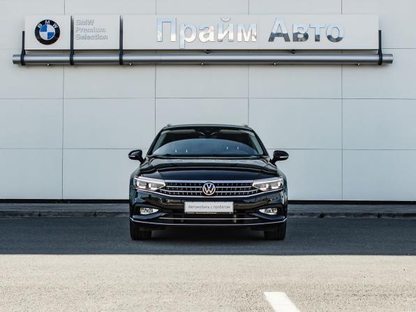 Volkswagen Passat B8 Рестайлинг с пробегом 2020 года, цена 2 970 000 рублей, 134774 км, универсал, Автокод Объявления