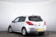 Nissan Tiida I Рестайлинг Пермь  - изображение 30