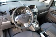 Opel Zafira B Рестайлинг Ярославль  - изображение 24