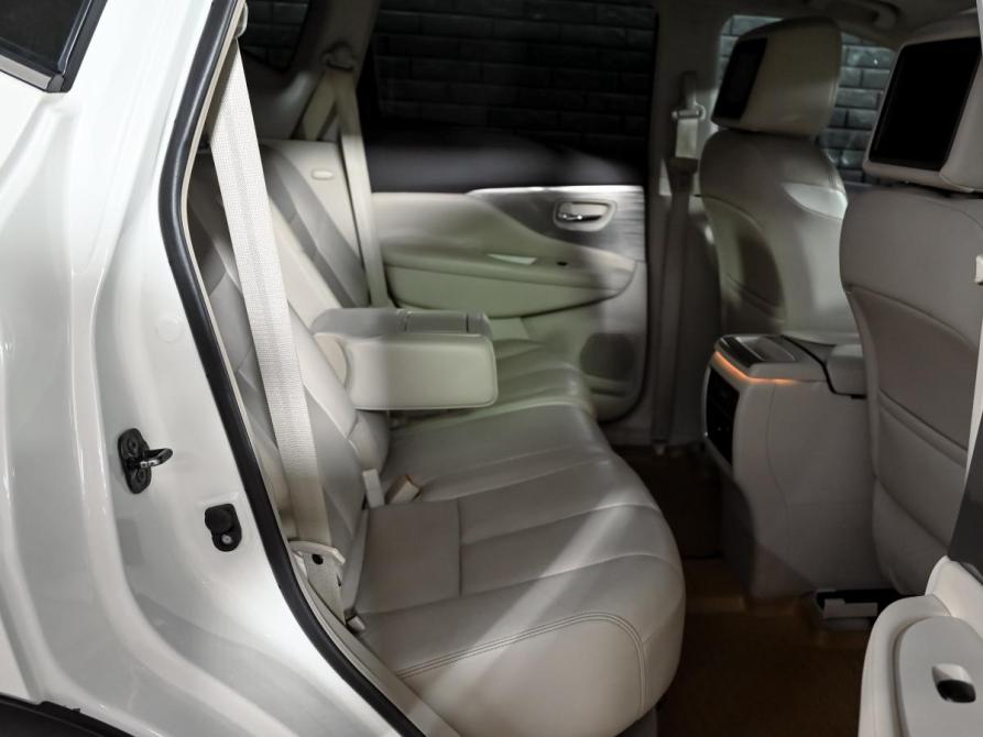 Nissan Murano III (Z52) Екатеринбург  - изображение 23