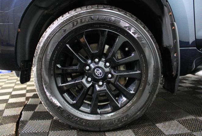 Toyota Land Cruiser Prado 150 Series Рестайлинг 3 с пробегом 2021 года, цена 6 730 000 рублей, 96792 км, внедорожник, Автокод Объявления