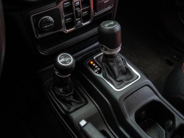 Jeep Wrangler IV (JL) с пробегом 2020 года, цена 3 955 000 рублей, 74443 км, внедорожник, Автокод Объявления