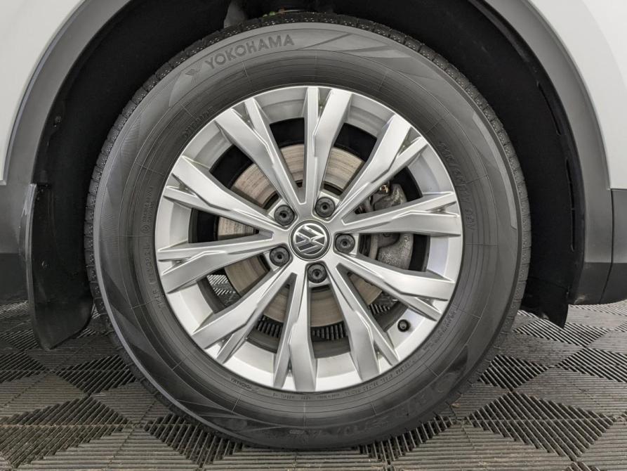 Volkswagen Tiguan II Москва  - изображение 12