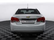 Chevrolet Cruze I Москва  - изображение 25
