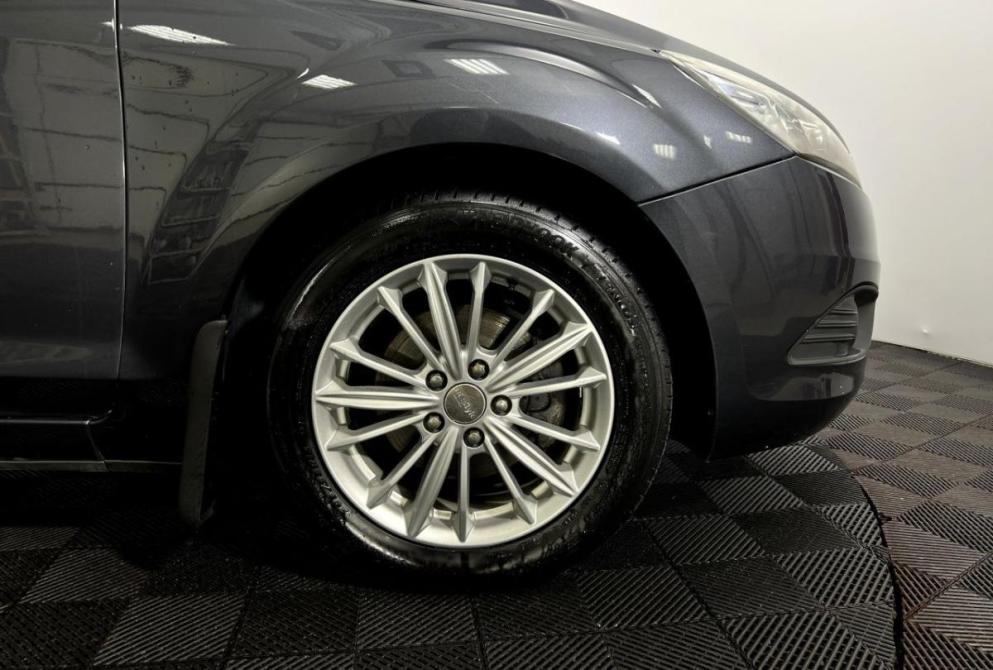 Ford Focus II Рестайлинг Нижний Новгород  - изображение 22