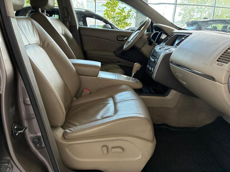 Nissan Murano II (Z51) Рестайлинг Новосибирск  - изображение 14