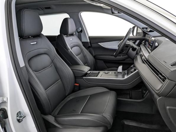 Chery Tiggo 7 Pro Max I с пробегом 2023 года, цена 2 250 000 рублей, 16750 км, внедорожник, Автокод Объявления