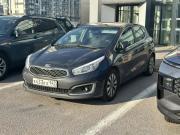 Kia Ceed II Рестайлинг Санкт-Петербург  - изображение 2