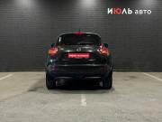 Nissan Juke I Челябинск  - изображение 26