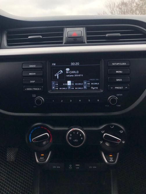 Kia Rio IV Саратов  - изображение 28