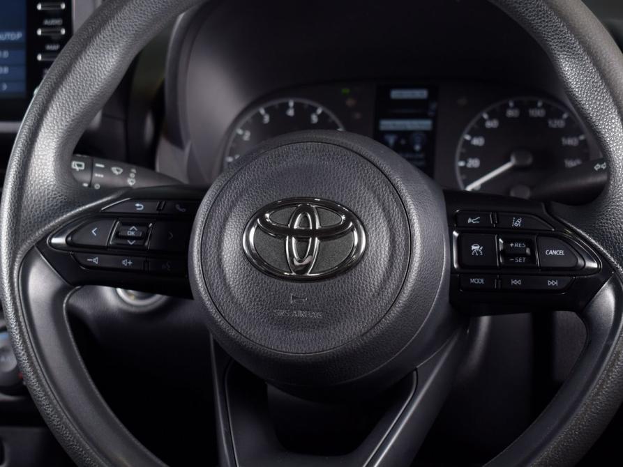 Toyota Yaris IV Кемерово  - изображение 14