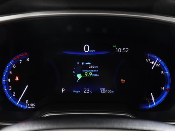 Toyota Corolla XII (E210) с пробегом 2019 года, цена 1 599 000 рублей, 125098 км, седан, Автокод Объявления