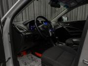 Hyundai Santa Fe III Красноярск  - изображение 23