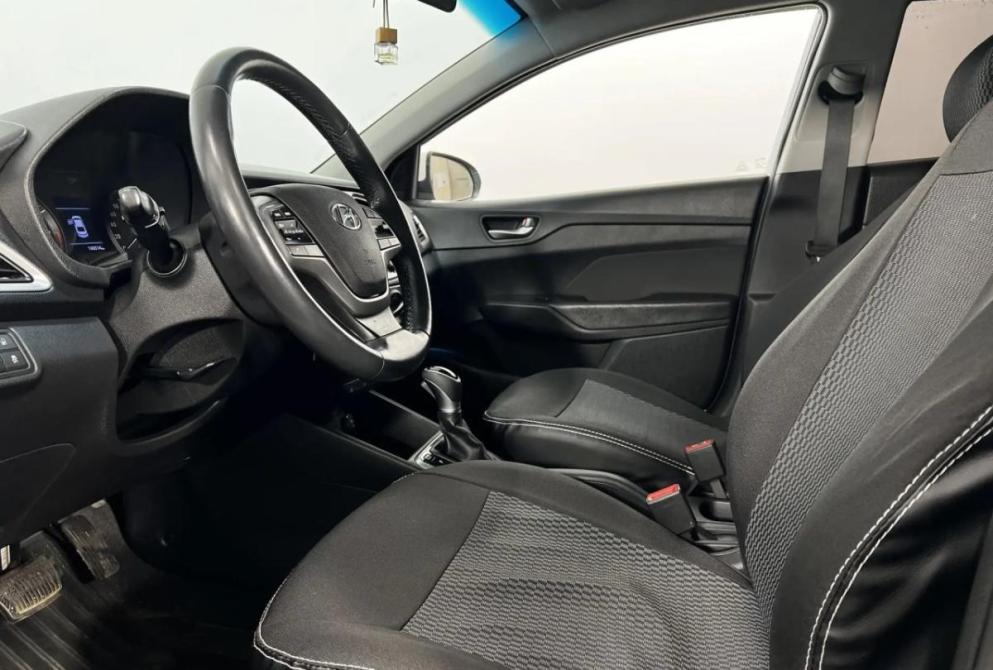 Hyundai Solaris II Нижний Новгород  - изображение 10