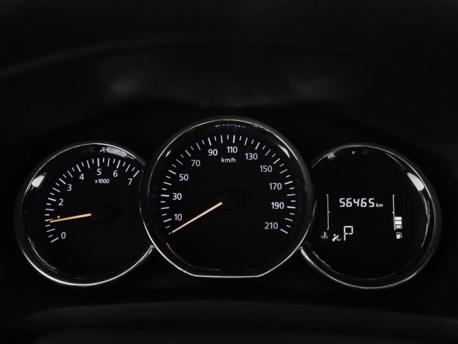 Renault Logan II Рестайлинг Химки  - изображение 12