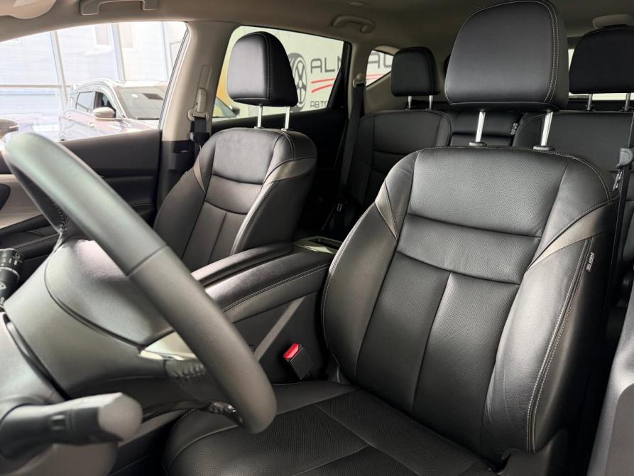 Nissan Murano III (Z52) Новороссийск  - изображение 30
