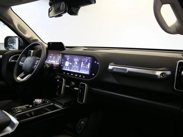 Haval Dargo с пробегом 2025 года, цена 3 350 000 рублей, 1425 км, внедорожник, Автокод Объявления