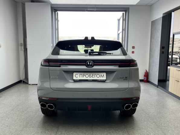 Changan UNI-K с пробегом 2024 года, цена 2 950 000 рублей, 10200 км, внедорожник, Автокод Объявления