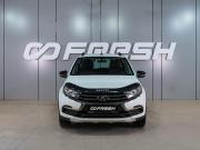 Lada (ВАЗ) Granta I Рестайлинг Воронеж  - изображение 21