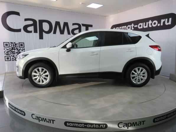 Mazda CX-5 I с пробегом 2013 года, цена 1 617 000 рублей, 176816 км, внедорожник, Автокод Объявления