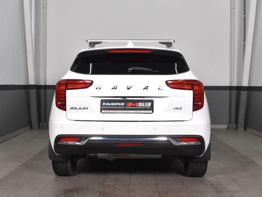 Haval Jolion I Кемерово  - изображение 3
