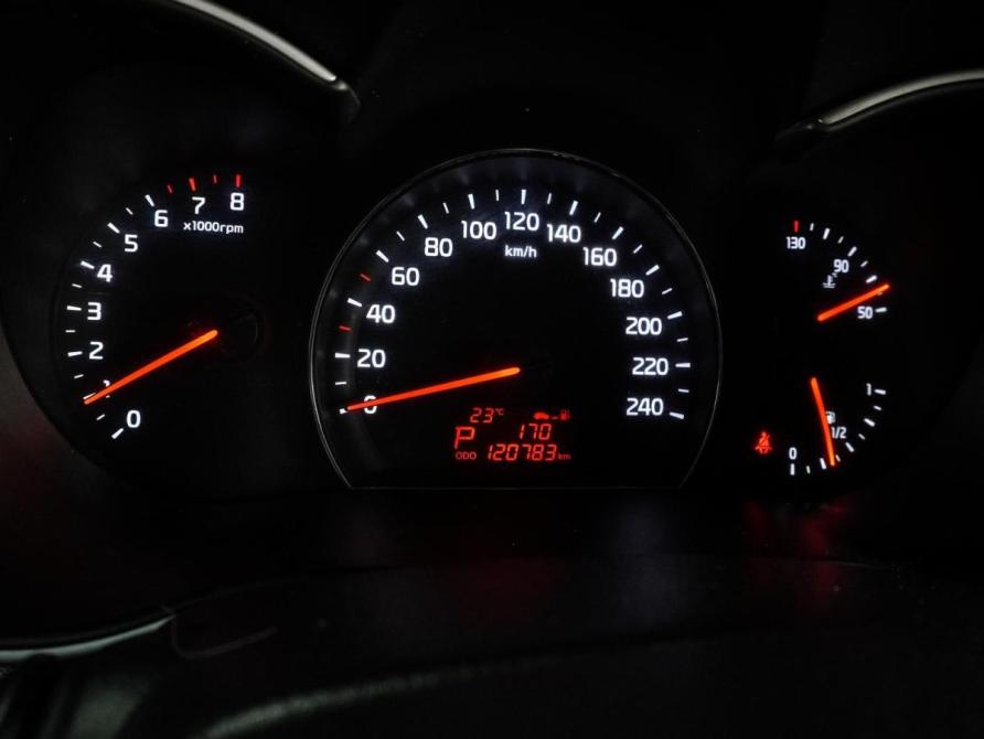 Kia Sorento II Рестайлинг Воронеж  - изображение 19