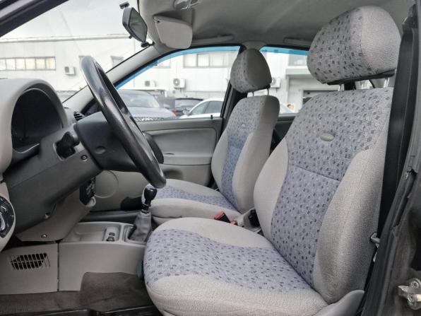 Lada (ВАЗ) Kalina I с пробегом 2008 года, цена 185 000 рублей, 149949 км, седан, Автокод Объявления