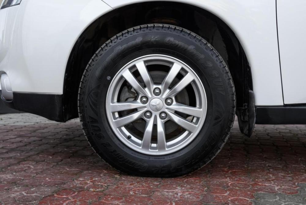 Mitsubishi Outlander III Ульяновск  - изображение 8