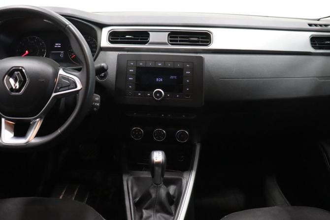 Renault Arkana I с пробегом 2019 года, цена 1 639 000 рублей, 76937 км, внедорожник, Автокод Объявления