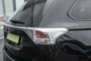 Mitsubishi Outlander III Иркутск  - изображение 29