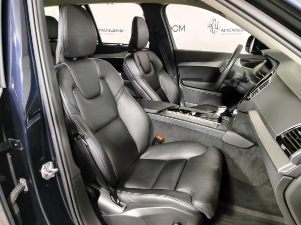 Volvo XC90 II с пробегом 2018 года, цена 4 598 000 рублей, 73991 км, внедорожник, Автокод Объявления