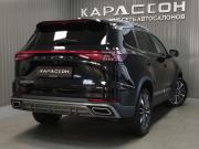 Chery Tiggo 8 Pro Plug-in Hybrid Пермь  - изображение 21
