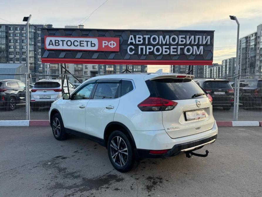 Nissan X-Trail III Рестайлинг Альметьевск  - изображение 17