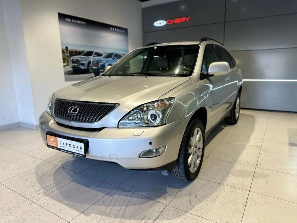 Lexus RX II с пробегом 2003 года, цена 1 200 000 рублей, 156398 км, внедорожник, Автокод Объявления
