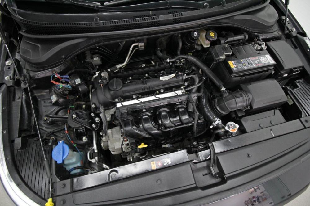 Hyundai Solaris II Рестайлинг Сургут  - изображение 13