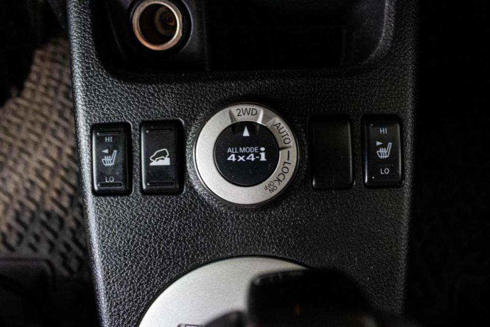 Nissan X-Trail II Уфа  - изображение 18