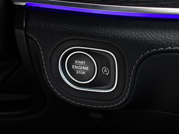 Mercedes-Benz GLE II (V167) с пробегом 2021 года, цена 6 695 000 рублей, 118089 км, внедорожник, Автокод Объявления