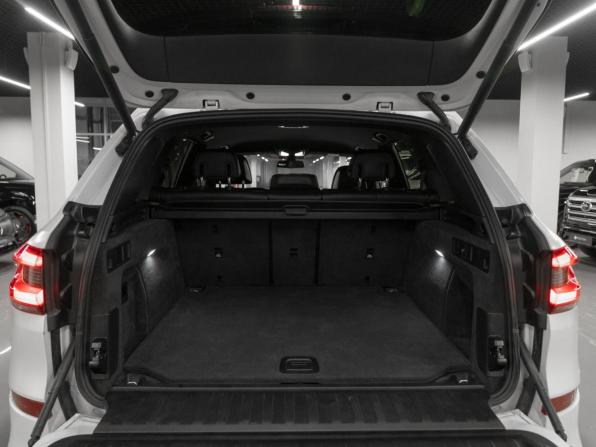 BMW X5 IV (G05/G18) с пробегом 2018 года, цена 5 700 000 рублей, 166445 км, внедорожник, Автокод Объявления