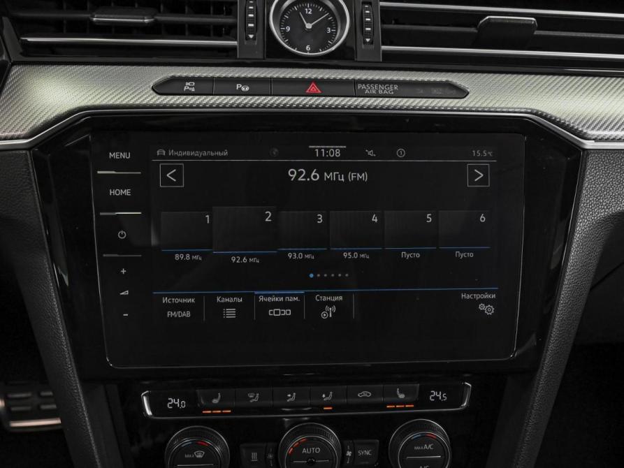 Volkswagen Arteon I Ставрополь  - изображение 15