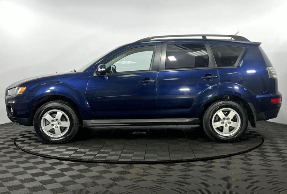 Mitsubishi Outlander II Рестайлинг Нижний Новгород  - изображение 9