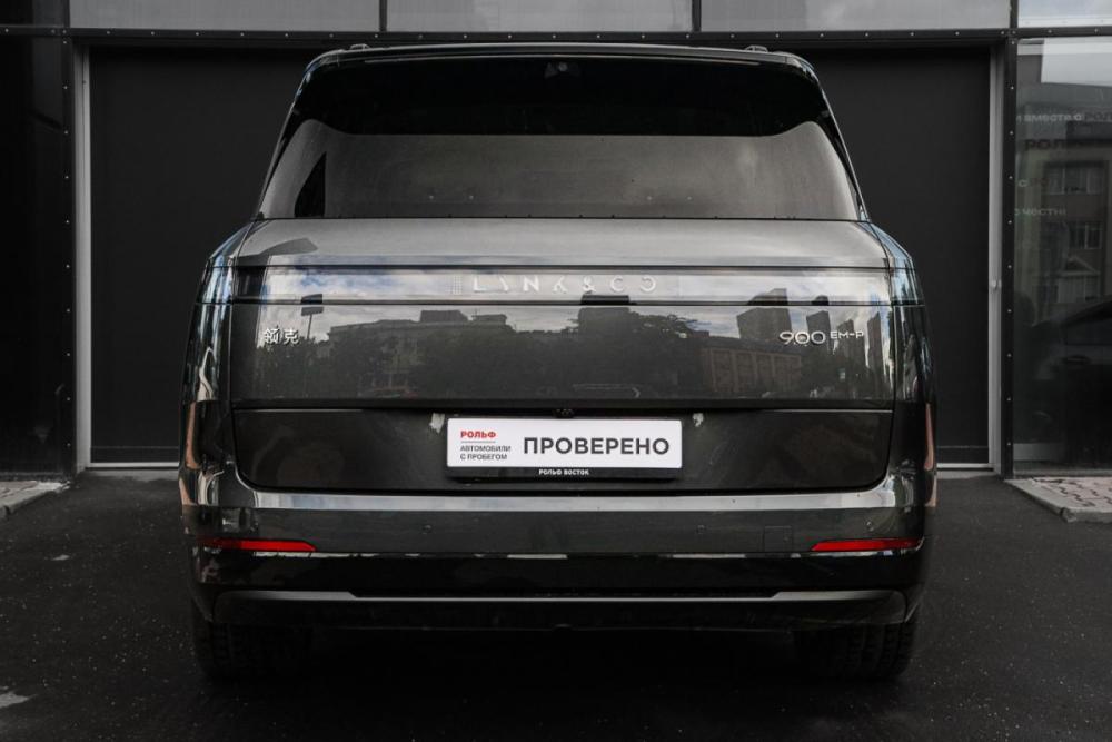 Lynk &amp; Co 900 Москва  - изображение 5