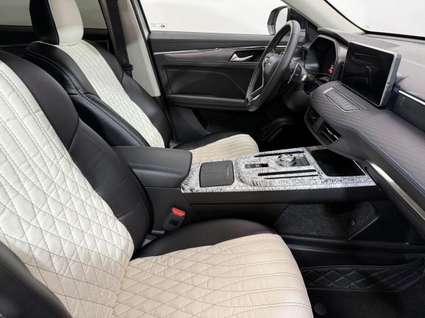 Haval Jolion I Рестайлинг с пробегом 2023 года, цена 1 999 000 рублей, 42382 км, внедорожник, Автокод Объявления