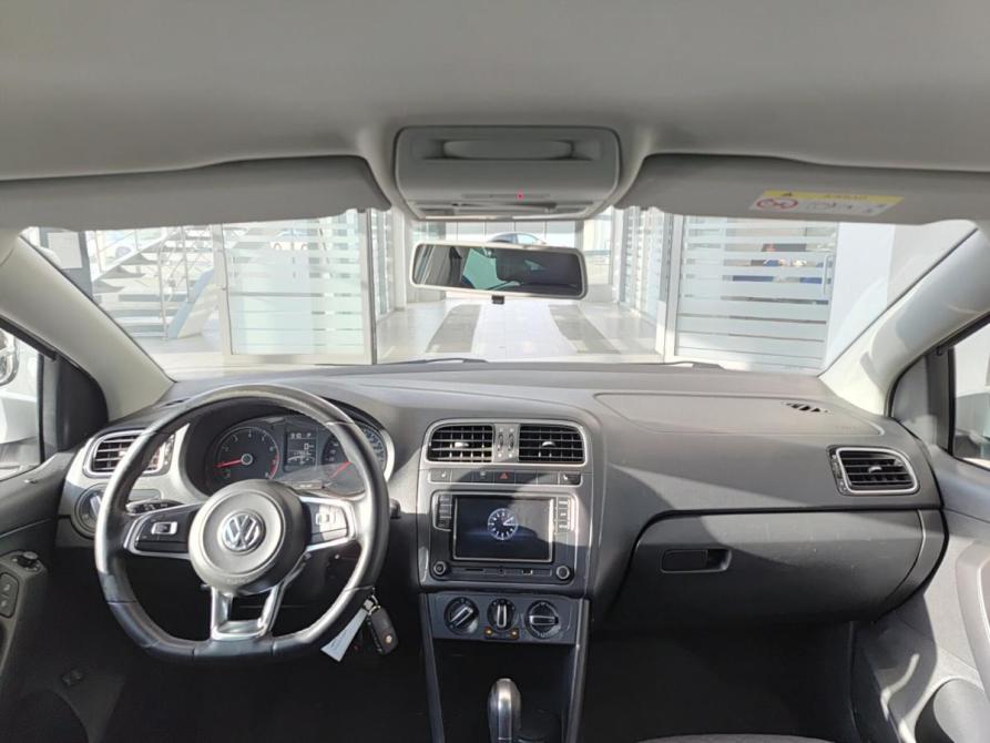 Volkswagen Polo V Рестайлинг Казань  - изображение 17